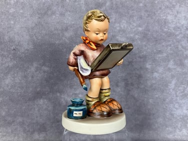 Art Critic - Early Sample