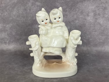 Coquettes Expressions of Youth P.F.E.