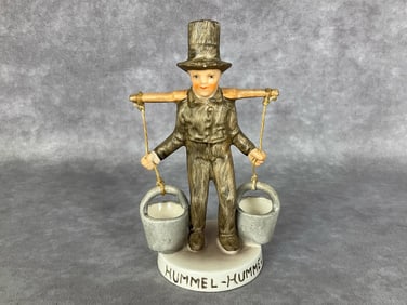 Hummel - Hummel TMK 3