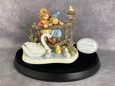 Forever Friends Collector Set