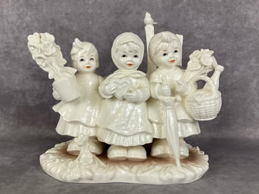 Joyful Gifts - Expressions of Youth