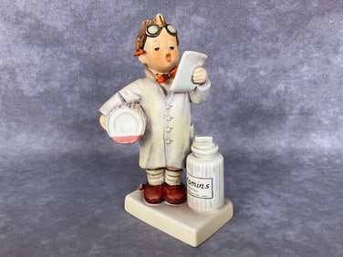 Little Pharmacist TMK 4