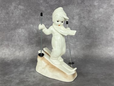 Skier - Expressions of Youth P.F.E.