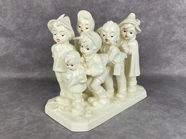 Adventure Bound  TMK 6