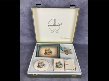 The Guardian Gift Set