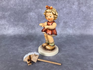 Just Horsin' Around - Early Sample