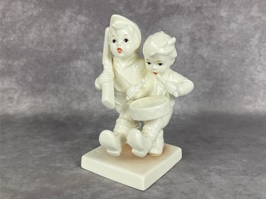 Volunteers - Expressions of Youth P.F.E.