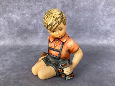 Where Shall I Go? Sample P.F.E.