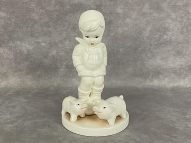 Farm Boy - Expressions of Youth