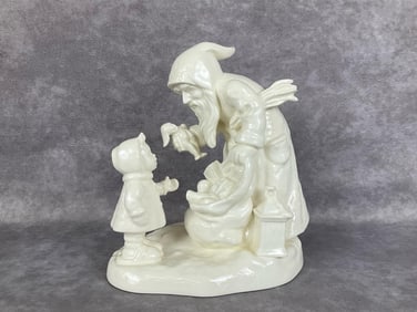 St. Nicholas Day - No TMK