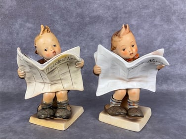 TMK 1 & 2 Latest News