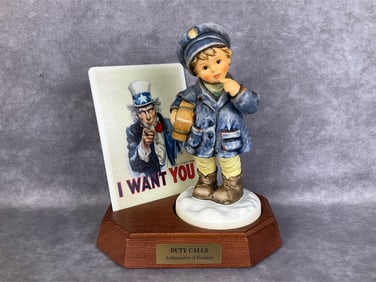 Duty Calls Collectors Set