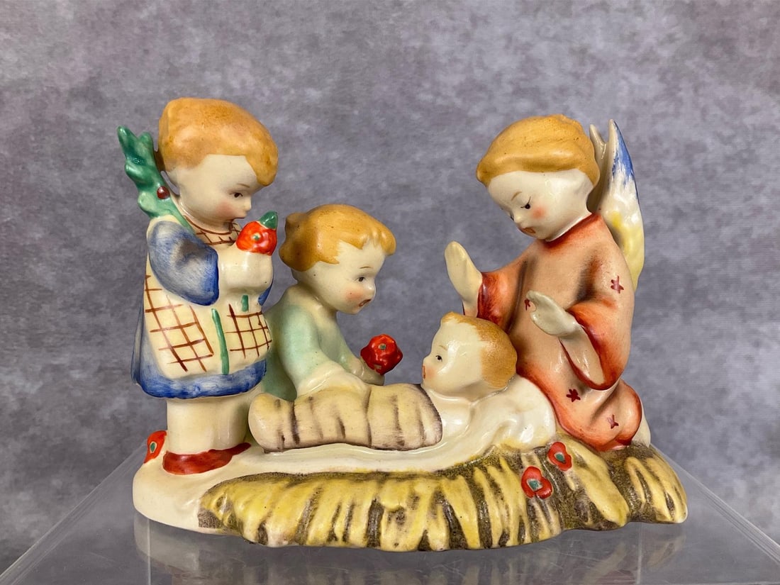 Silent Night TMK 1 (1 of 8)