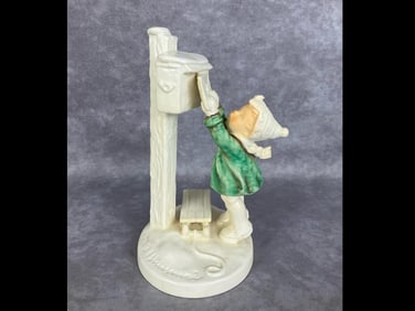 Letter to Santa Claus