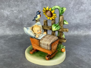 Sunny Morning - Early Sample