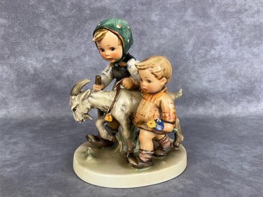 Homeward Bound - Early Sample