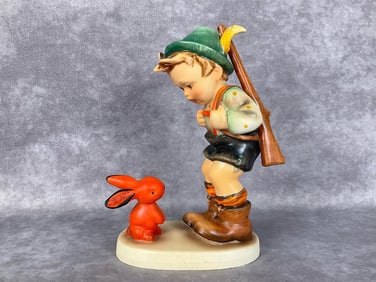 Sensitive Hunter TMK 1 & 2