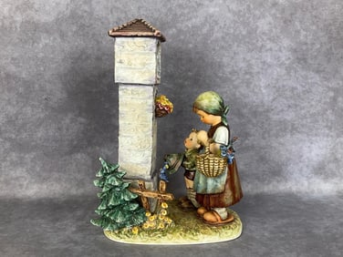 Country Devotion P.F.E.