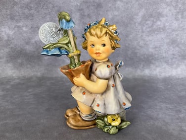 Garden Gift Limited Edition