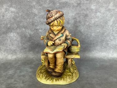 Young Scholar P.F.E.