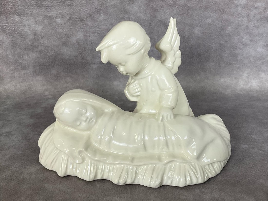 Angelic Sleep TMK 2 (1 of 8)