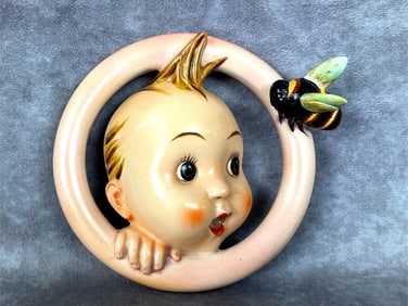 Ba-Bee-Ring Boy TMK 1