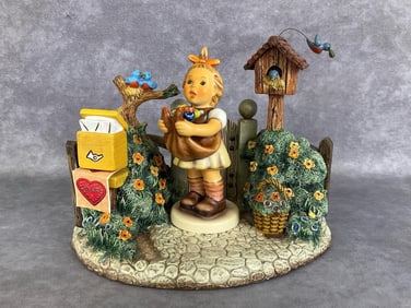 Love Letters Hummelscape