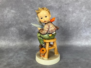 Little Tailor - Early Sample