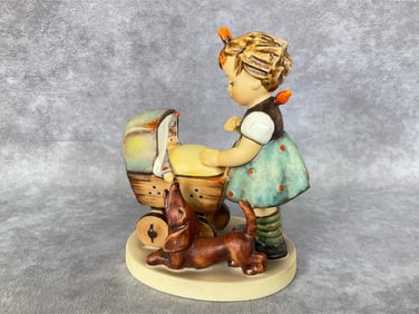 Morning Stroll - Early Sample