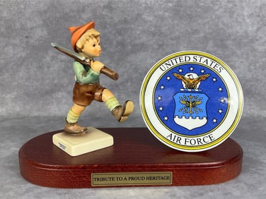 Air Force Honorary Set