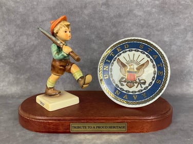 U.S. Navy Honorary Set