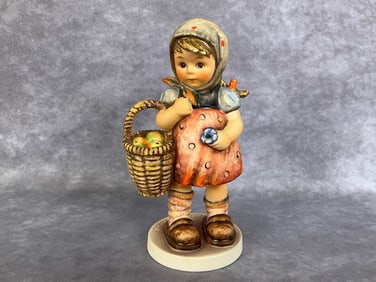 Do I Dare? Early Sample