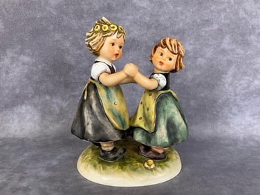 Spring Dance - Early Sample