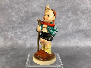 Little Hiker - Color Variant