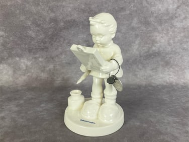 Art Critic Arbeitsmuster