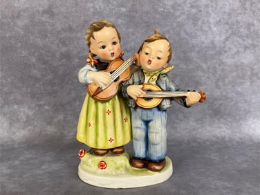 Happy Days  - U.S. Zone Germany