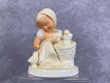 Chick Girl - Unfinished