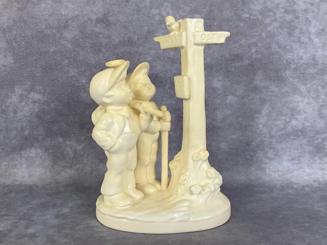 Crossroads - Unfinished (1 of 9)