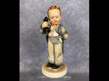 Hello - Early Color Variant