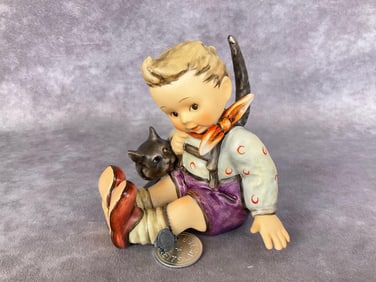 Best Buddies - Early Sample