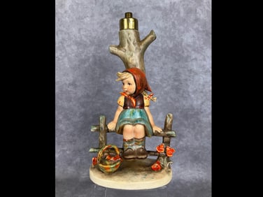 Prototype Just Resting Table Lamp