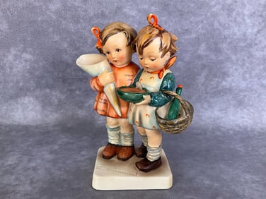 Going To Grandmas TMK 1