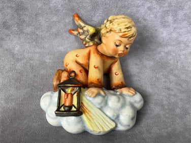 Searching Angel - Early Sample