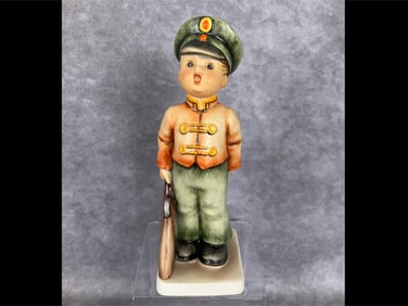 Soldier Boy - Early Sample