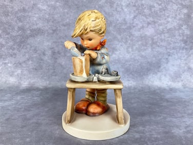 A Fair Measure - Early Sample