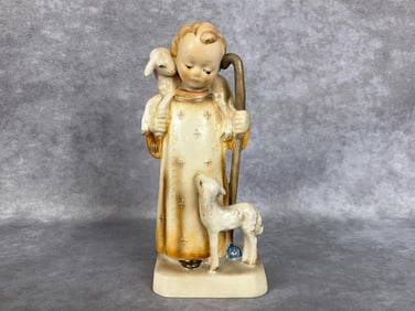 Good Shepherd - TMK 1