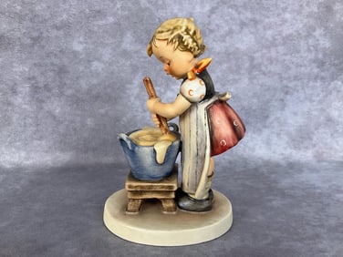 Baking Day - Early Sample