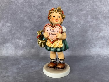 Valentine Gift - Early Sample