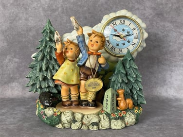 Auf Wiedersehen Collector Set