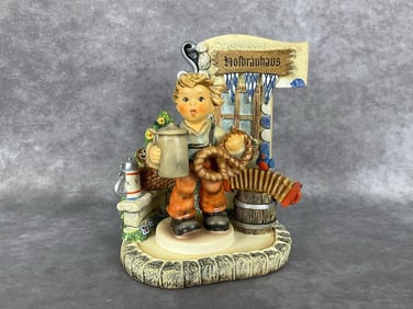 Pretzel Boy Collector Set